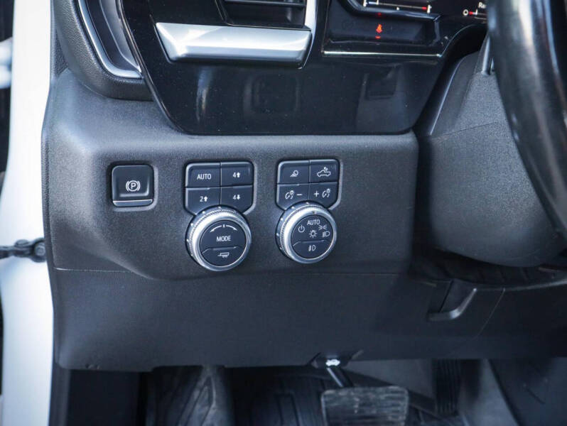 2024 GMC Sierra 3500HD