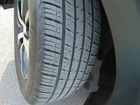 2018 Kia Sorento EX V6