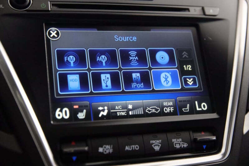 2015 Acura MDX w/Tech