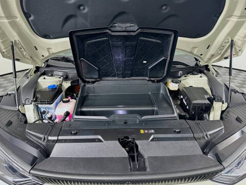 2024 Kia EV6 Wind