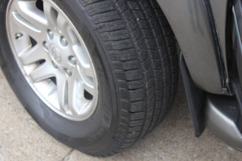 2006 Toyota Sequoia Limited