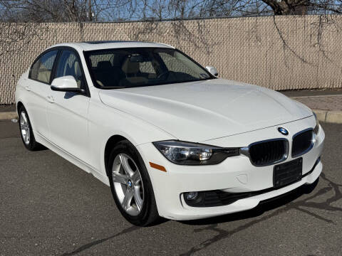2013 BMW 3 Series for sale at Barreto Motor Group in Linden NJ