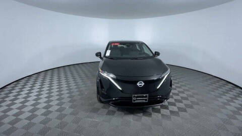 2024 Nissan Ariya Engage+ e-4ORCE