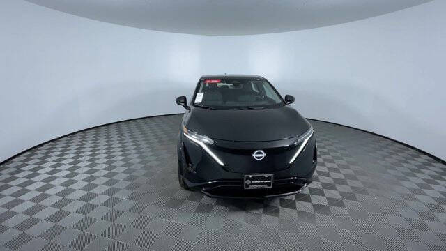 2024 Nissan Ariya Engage+ e-4ORCE