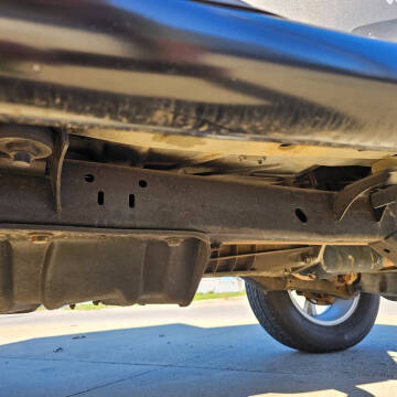 2006 Jeep Wrangler X