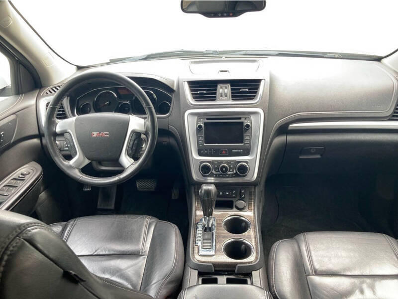 2013 GMC Acadia SLT-1