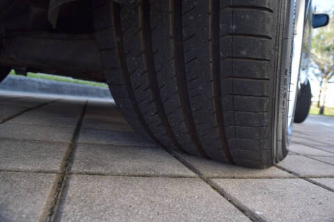 2001 Mercedes-Benz S-Class S 430