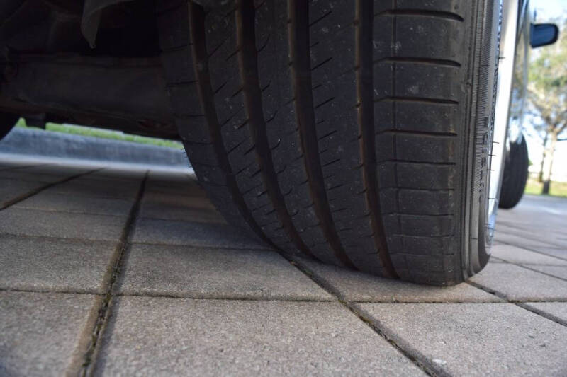 2001 Mercedes-Benz S-Class S 430