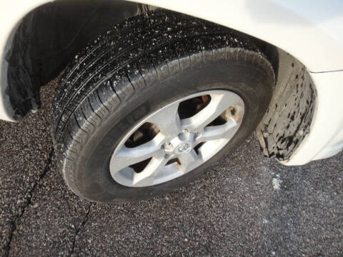 2012 Toyota RAV4 Limited