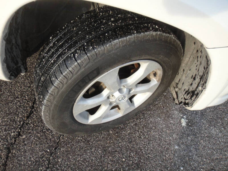 2012 Toyota RAV4 Limited