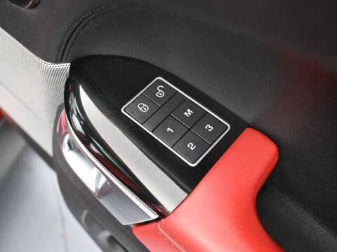 2017 Land Rover Range Rover Sport