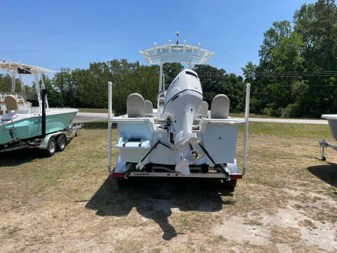 2023 Savannah SS21