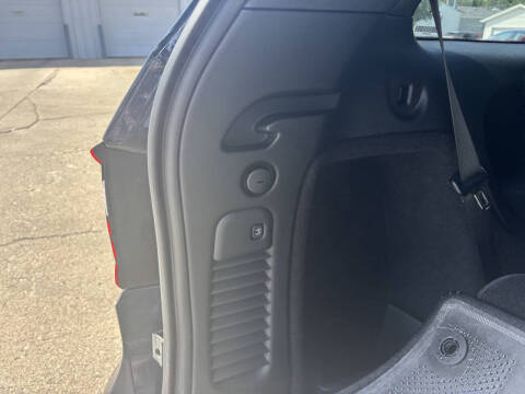 2021 Dodge Durango Citadel