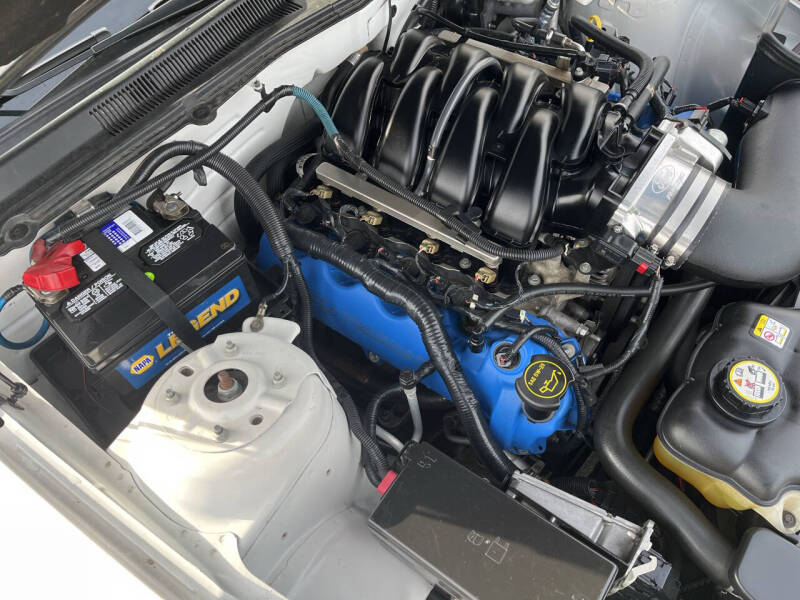 2007 Ford Mustang GT Premium