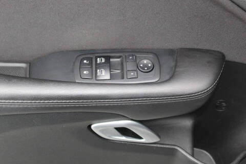 2018 Dodge Challenger R/T Scat Pack