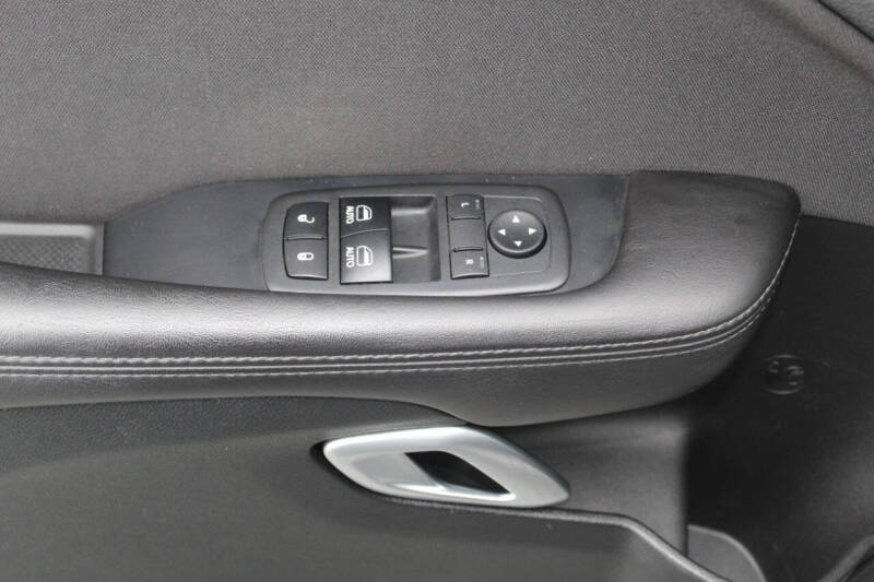 2018 Dodge Challenger R/T Scat Pack