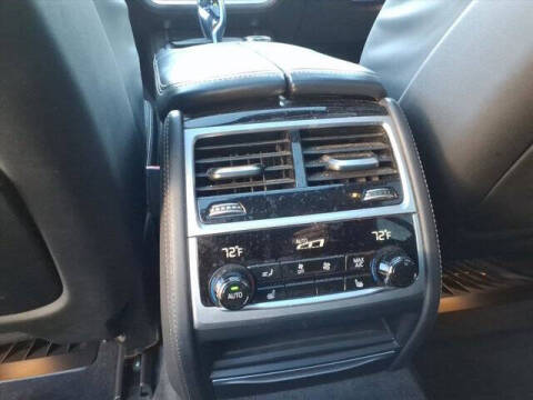 2020 BMW 7 Series 750i xDrive