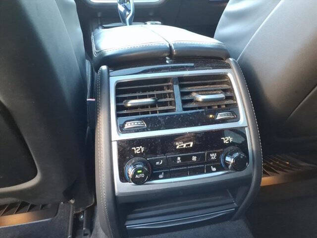 2020 BMW 7 Series 750i xDrive