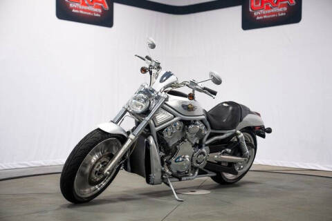 2003 Harley-Davidson V-Rod