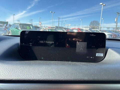 2025 Mazda CX-50 2.5 S Premium