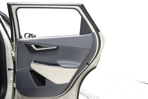 2022 Kia EV6