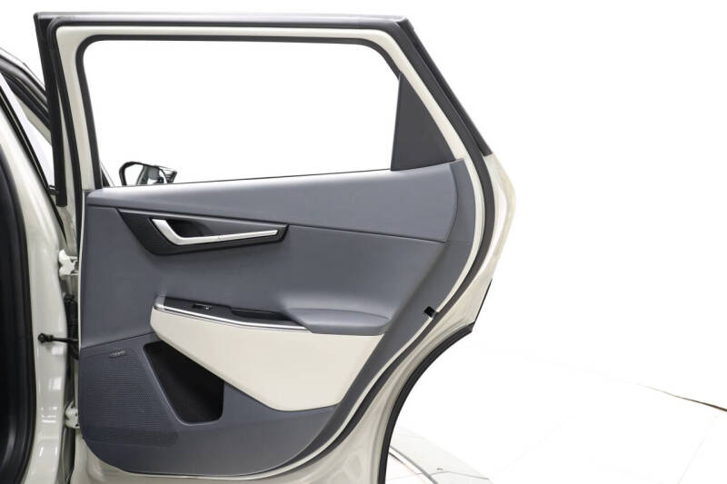 2022 Kia EV6