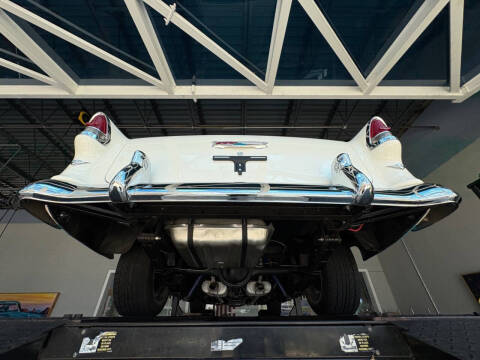 1955 Chevrolet Bel Air