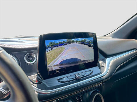 2024 Chevrolet Blazer Premier