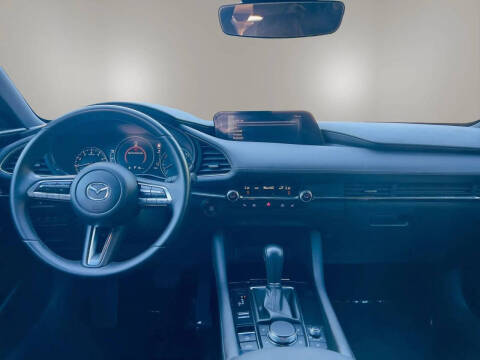2019 Mazda Mazda3 Hatchback Preferred