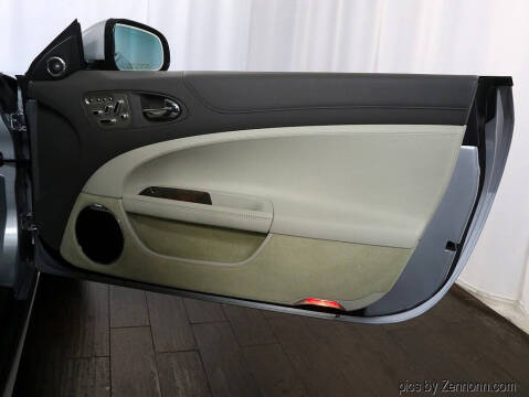2010 Jaguar XK