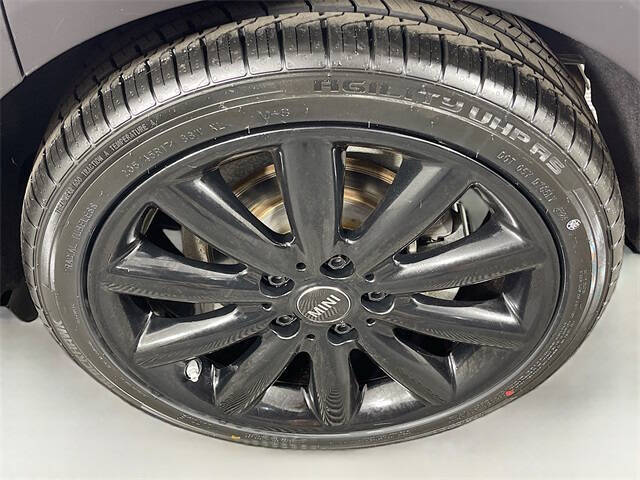 2019 MINI Hardtop 4 Door Cooper S