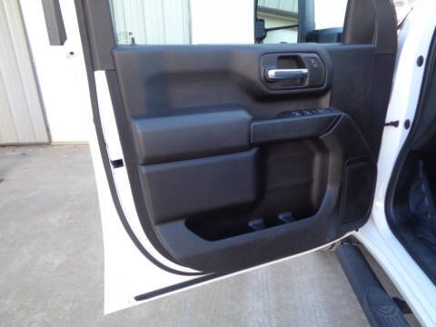 2023 GMC Sierra 2500HD Pro