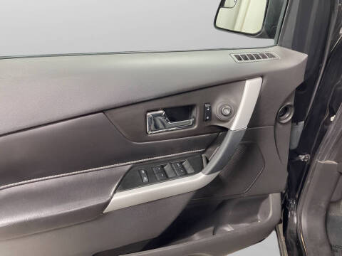 2014 Ford Edge SE