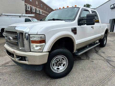 2010 Ford F-350 Super Duty for sale at Adventure Motors in Wyoming MI