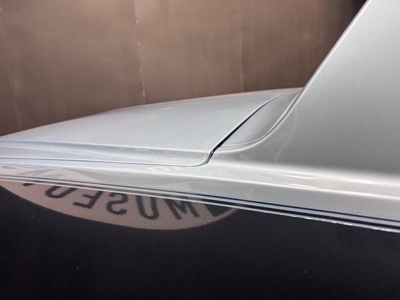 1986 Pontiac Grand Prix