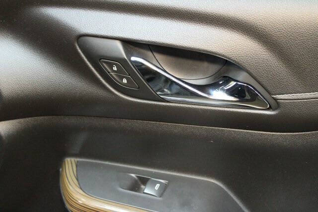 2019 GMC Acadia SLE-1