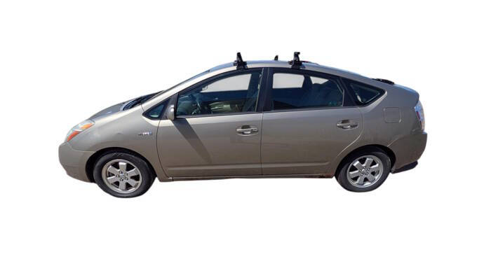 2006 Toyota Prius