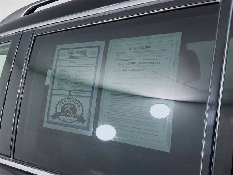 2023 Nissan Armada SV