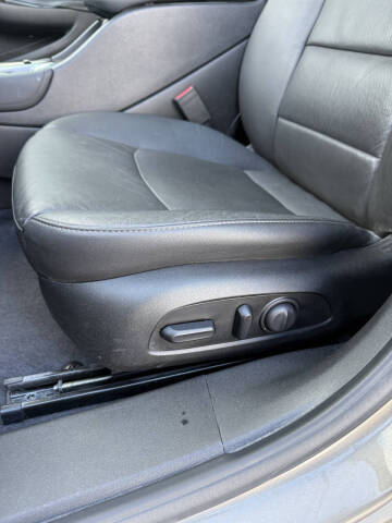 2020 Chevrolet Malibu Premier