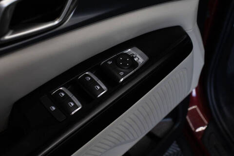 2024 Kia Carnival