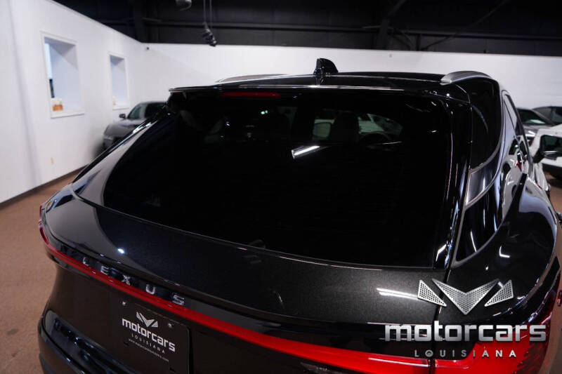 2024 Lexus RX 350 Premium+