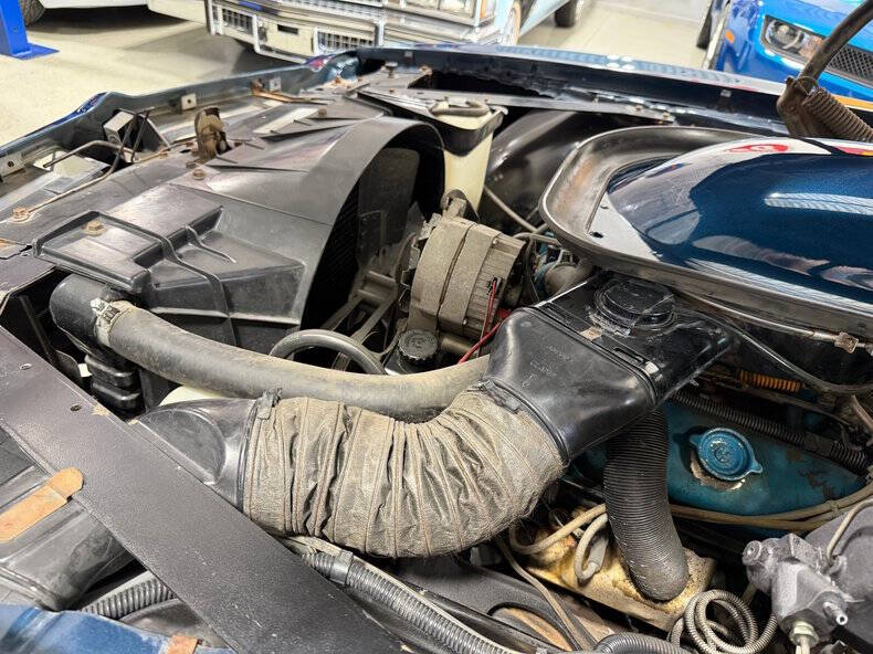1975 Pontiac Trans Am