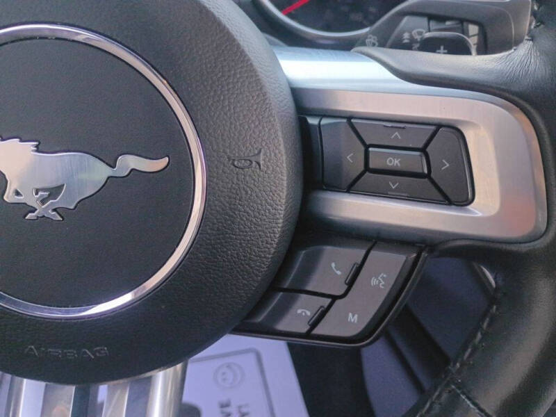 2020 Ford Mustang GT Premium