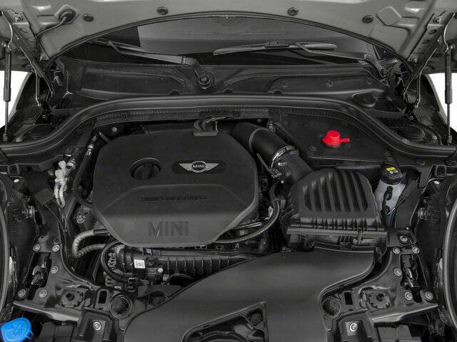 2018 MINI Hardtop 2 Door