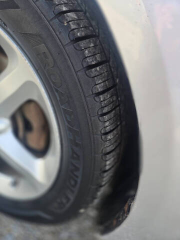 2007 Hyundai Sonata SE