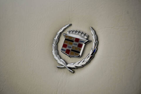 1974 Cadillac Eldorado