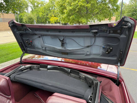 1993 Chevrolet Corvette