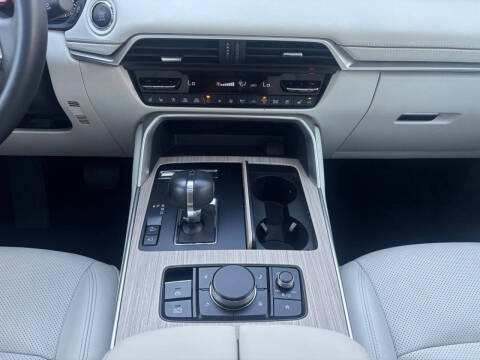 2025 Mazda CX-90 3.3 Turbo Premium Plus