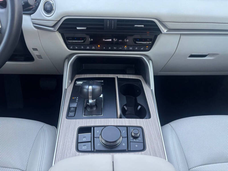 2025 Mazda CX-90 3.3 Turbo Premium Plus