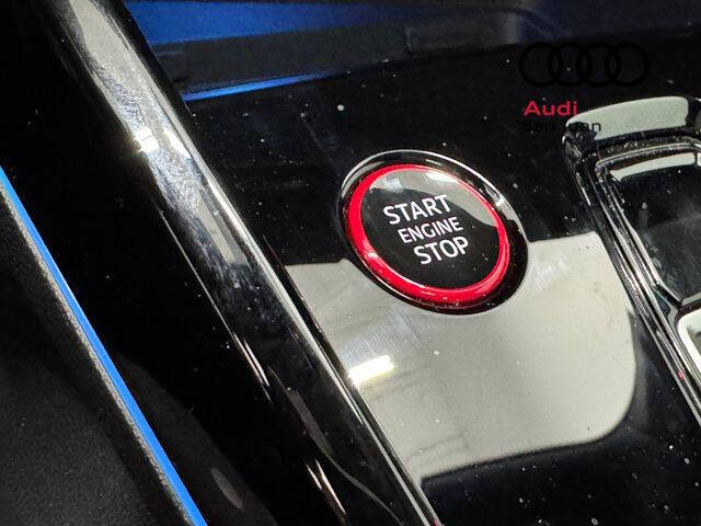 2025 Audi RS 3 2.5T quattro